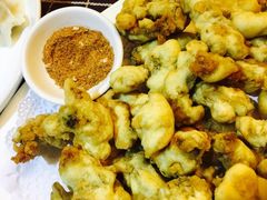 -老虎滩船说·海胆水饺·大连海鲜(老虎滩店)