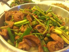 -春饼家常菜(百子湾店)