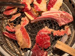 -火炉火自助餐(喜隆多店)