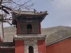 -五台山风景名胜区