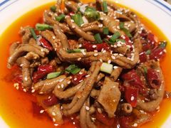 -常和州·夜宵大排档(常州单店)