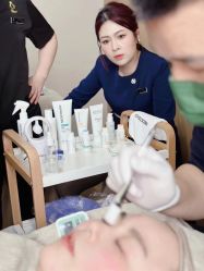-栖SPA·ONDA ·海菲秀·皑皑科技美肤中心