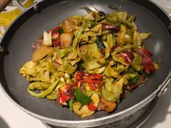 -徽韵人家·传承正宗徽菜(牡丹园店)
