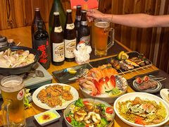 -鸟内会居酒屋(得意潮馆店)