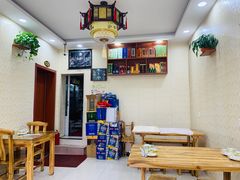 -许家炒鸡店(清真寺街店)