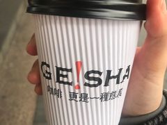 -HUG COFFEE(鼓楼店)