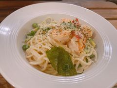 -The Good Place好地方·Brunch·coffee(国贸店)