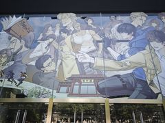 -杭州西湖银泰百货