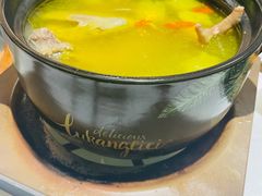 -徽镇小厨·经典徽菜(马连道店)