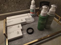 -三间愈舍·Triple Spa(重庆IFS国金中心店)