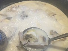 -煲宫猪肚鸡(昆山金鹰国际购物中心店)