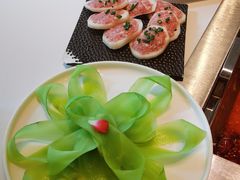 -宽来火锅(来福士广场店)