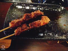 -木子烧鸟屋(百子湾店)