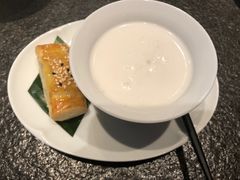 -柒厢食事雅谈