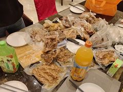 -精五刀鸡架(明天广场店)