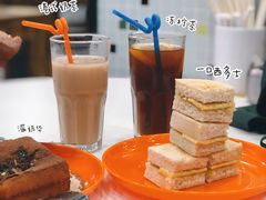 -澳门陈光记烧味饭店(南京德基广场店)