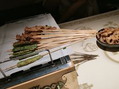 -串盟烧烤大排档·长沙美食地标(星沙店)
