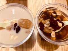 烧仙草-八婆婆烧仙草(曾厝垵店)