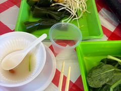 -江湖亮亮大排档(武汉总店)