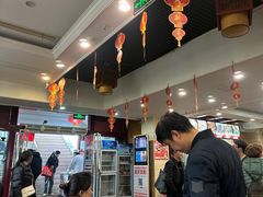 -老来福·非遗酸汤兔(凯旋路店)