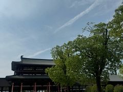 -狼山风景名胜区