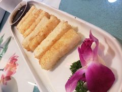 -张氏宽窄巷成都名小吃(茂业百货华强北店)