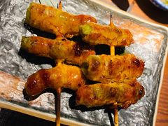 -甲丁酒肆.特色烧鸟