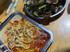 -清真·马峰烤肉(小学习北巷店)