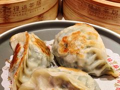 -禄运茶居·手工点心(猎德店)