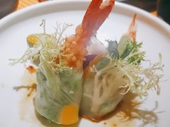 -花潮料理艺食馆(世欧广场店)