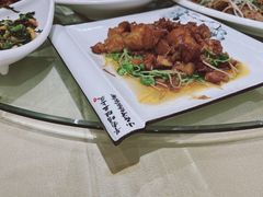 -天津水游城丽筠酒店