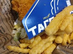 -TACO STAR 塔可星(下沙宝龙店)