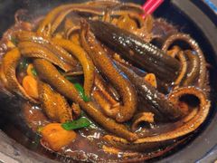 -海立阁海鲜江浙菜(漕河泾印象城店)