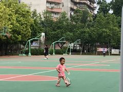 -广东财经大学(广州校区)