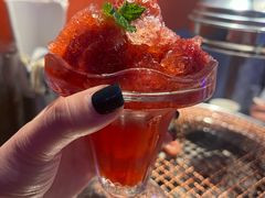 -入火韩国烤肉(凯旋广场店)