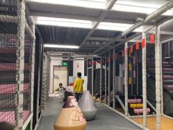 点击看大图 -meland club亲子乐园(重庆万象城店)