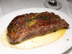 -摩根扒房(桐梓林店)