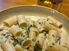 -JINNS锦时 steak&pizza(浸信会礼拜堂旧址店)