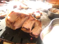 -济州爱肉堂(总店)