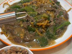 -潮悦牛肉火锅城(水贝店)