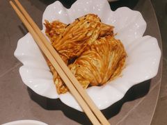-前门·鲜肉火锅(长风店)