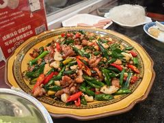 -老来福·非遗酸汤兔(凯旋路店)