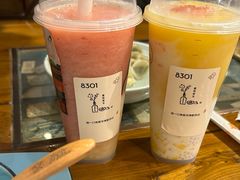 -局气 烤鸭·北京菜(前门店)