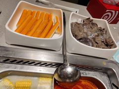 -海底捞火锅(振华广场店)