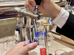 -北京朝阳悠唐皇冠假日酒店