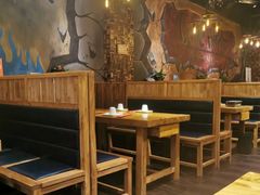 -小俩口烧烤东北菜(双井店)