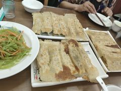 -春水锅贴·传统鲁菜(大明湖店)