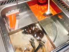 -海底捞火锅(番禺广场店)
