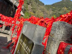 -泰山风景名胜区