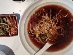 -苏堂阳春面•九年庆(北京路天河城店)